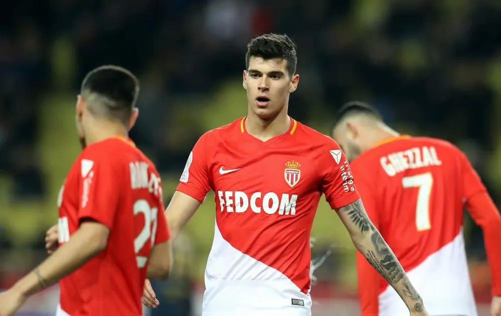 摩纳哥卖掉球员阵容,摩纳哥转会最新消息