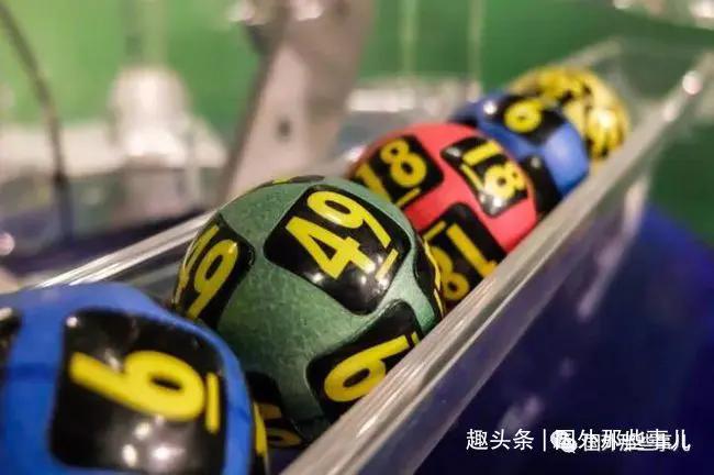 男子买彩票中7710万元真的吗,男子为暴富偷彩票被抓