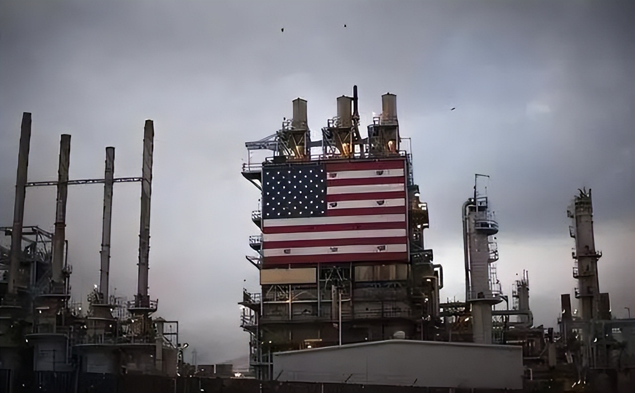 欧洲天然气突破3900美元,欧洲被美国收割了多少