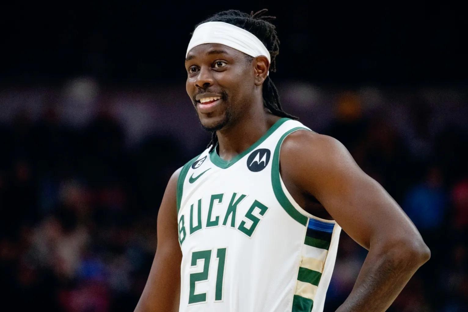 满打满算，NBA现役球员中，仅有以下五位能够被称为攻防一体