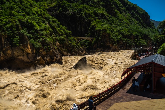 云南丽江值得去的景点攻略怎么玩,云南丽江旅游攻略必去景点顺序