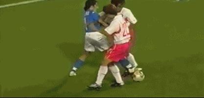 为什么韩国人没有体育精神,韩国人的体育精神