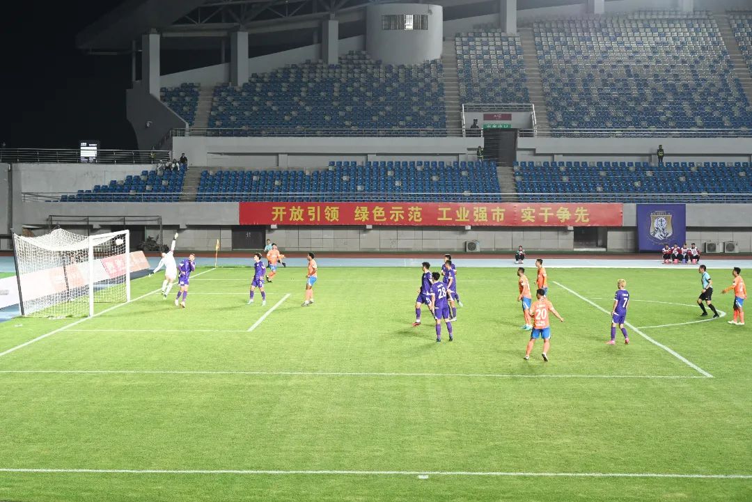 中甲联赛江西庐山队赛程,中甲联赛第7轮江西与浙江的比赛