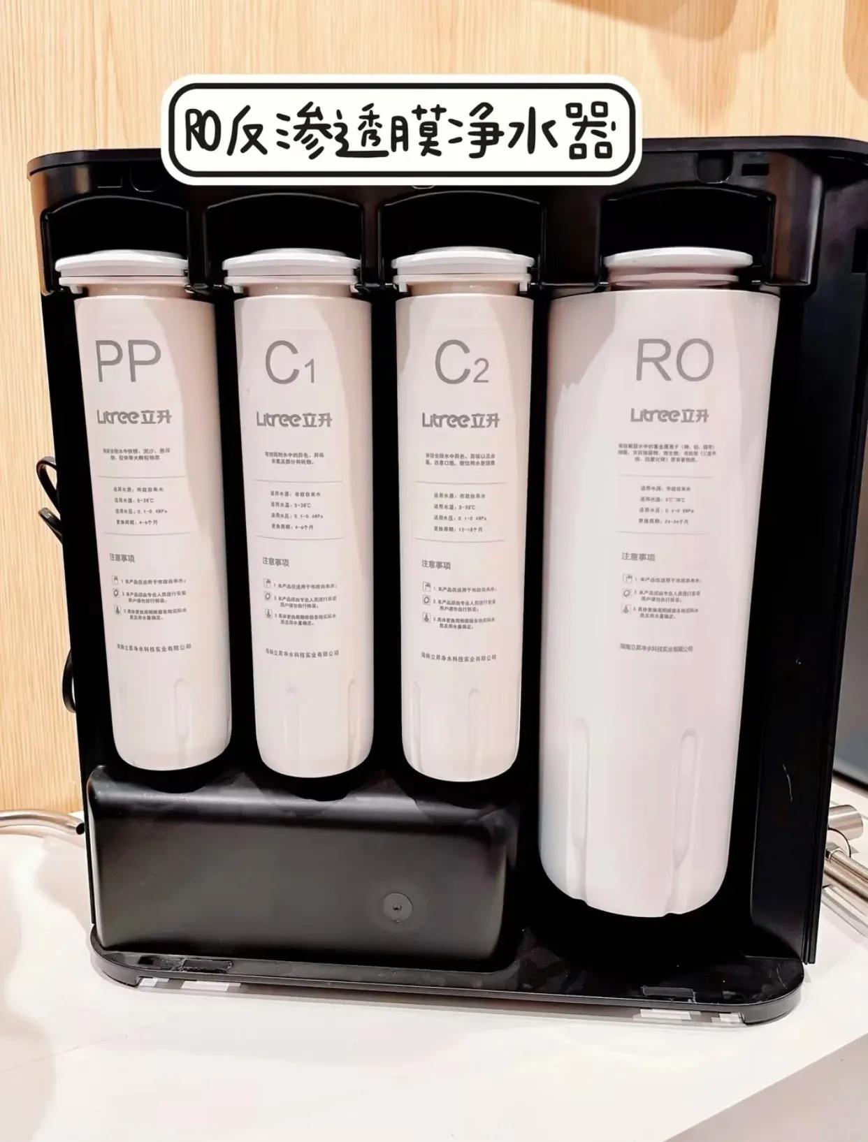 净水机实用不实用,净水机到底有没有必要买