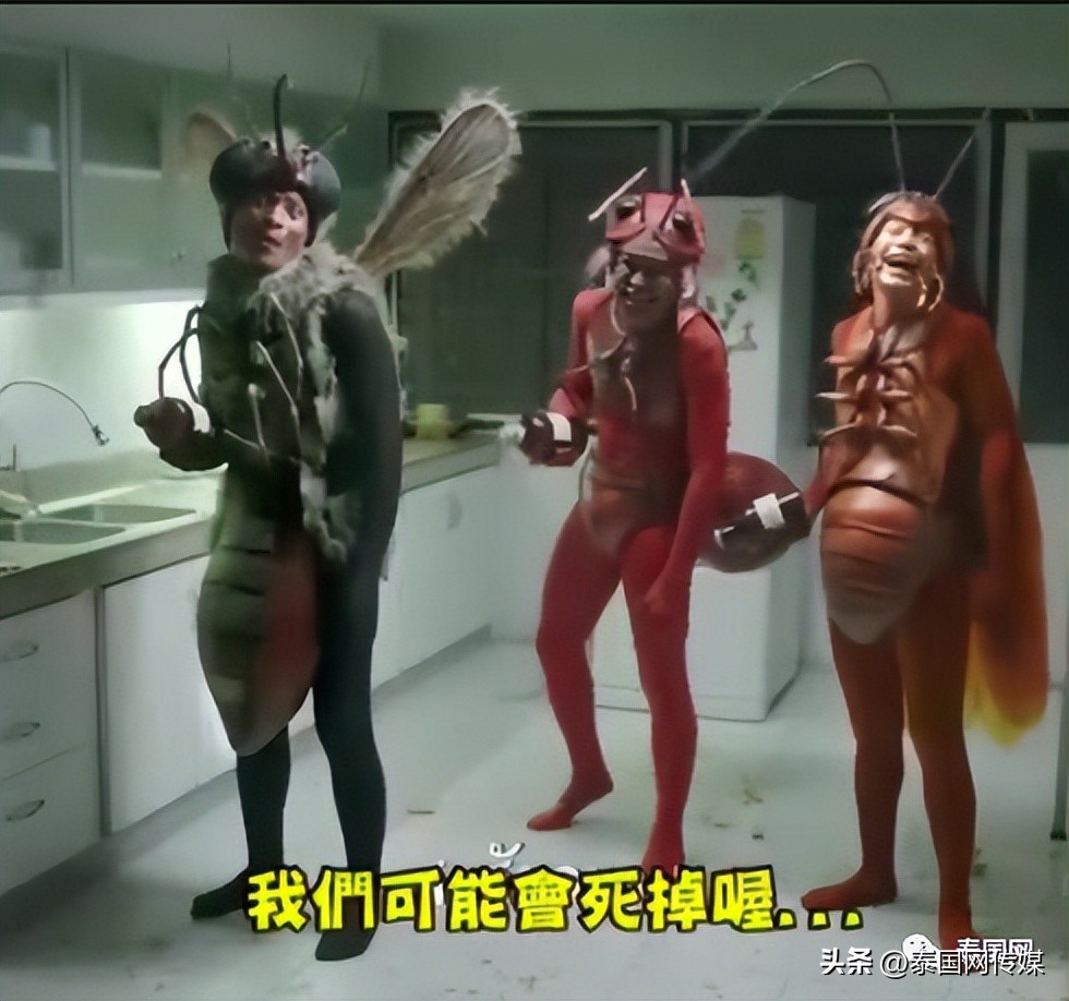 泰国取景迷思：“在没艾滋病之前，这里绝对是*身失***欢寻**好去处”