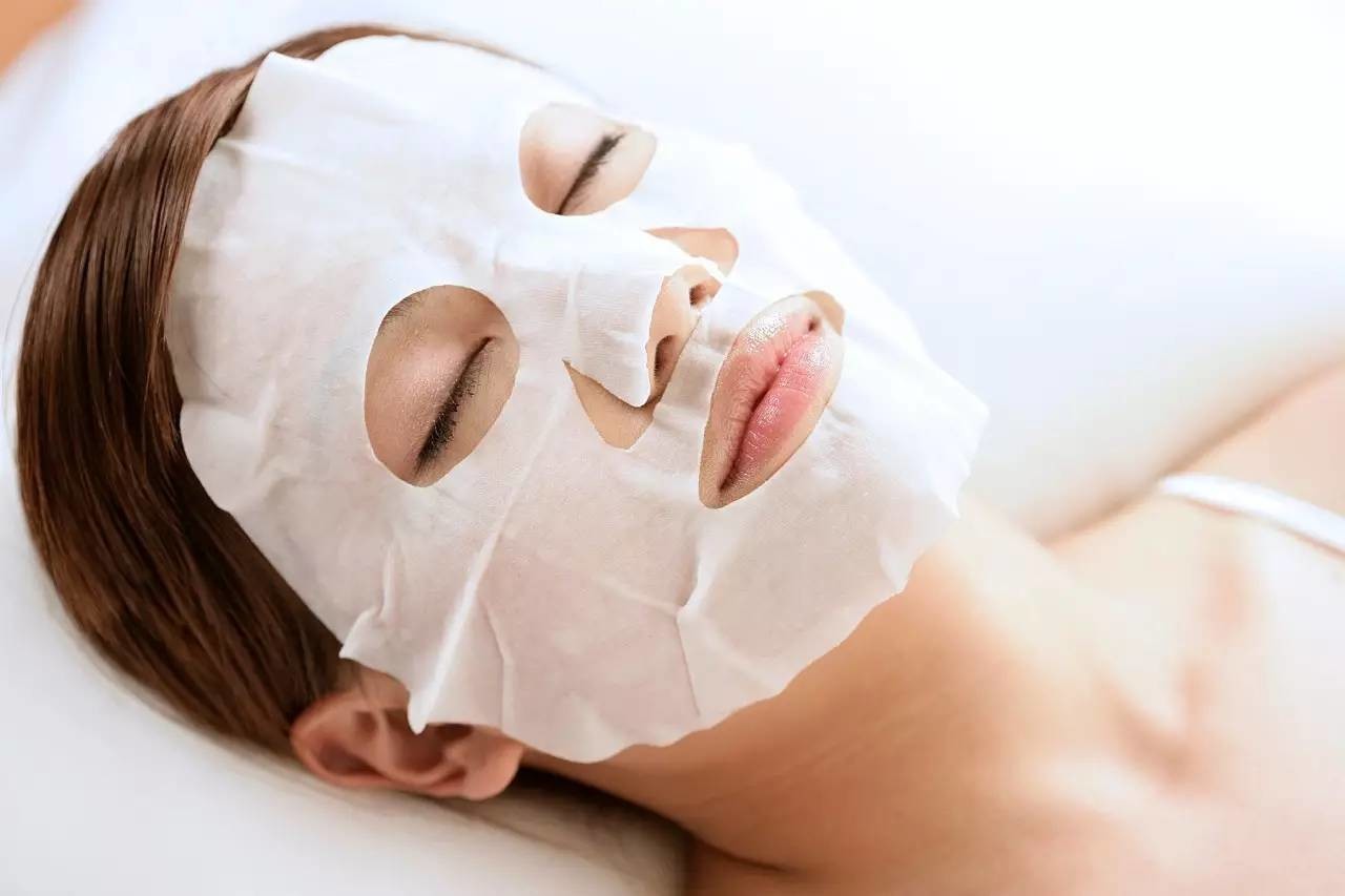 圣迪妮尔什么是混合性皮肤,混合性皮肤应该怎样护理?