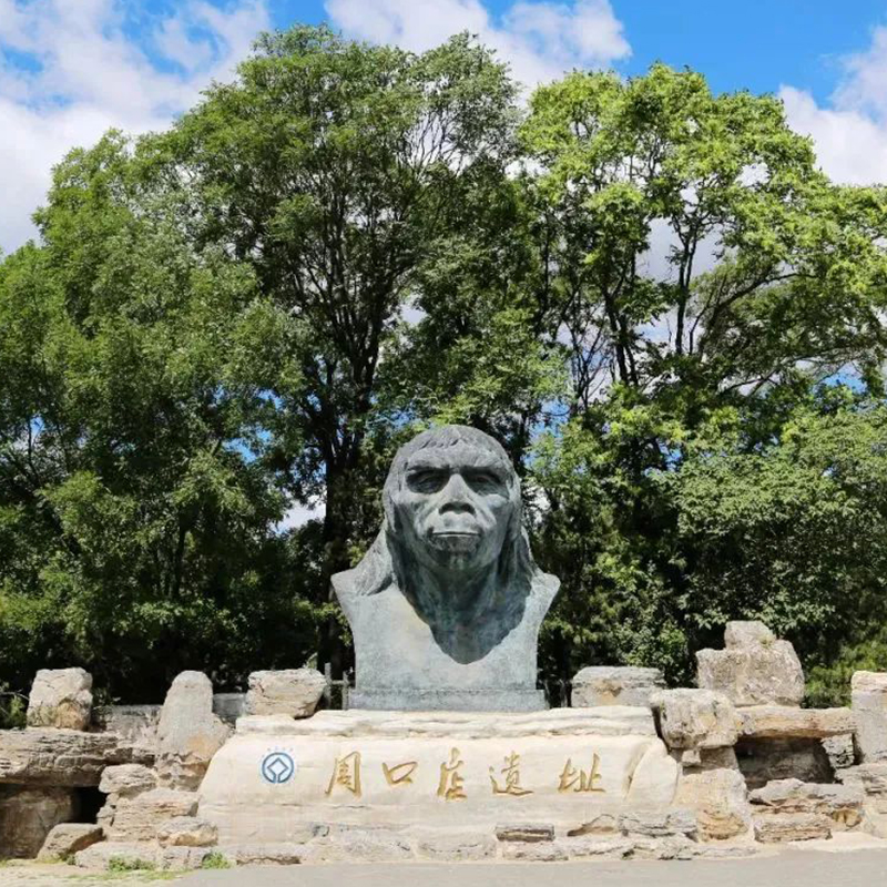 房山,为什么去七次还不够?