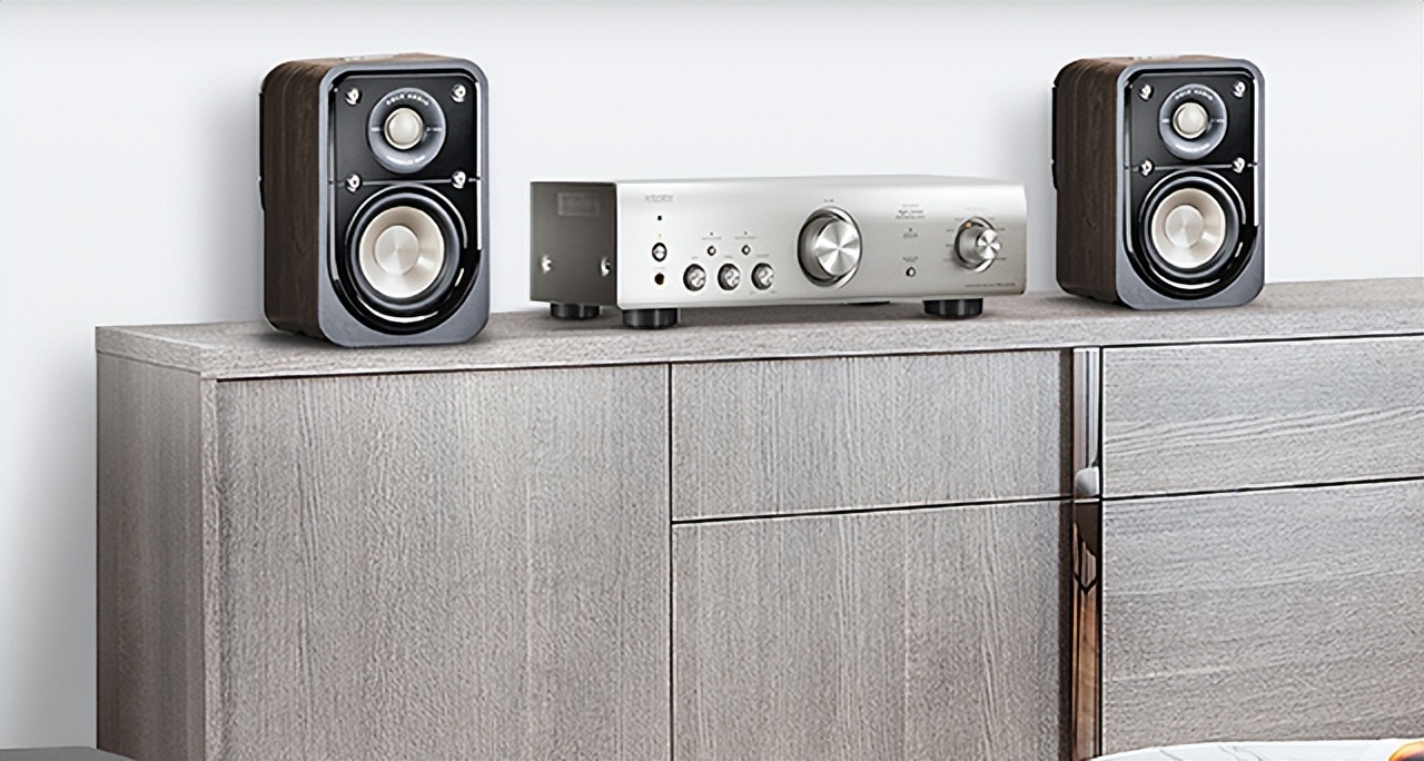 发烧高端音箱,打造hifi发烧级音响组合