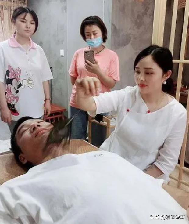 采耳内幕到底有什么,采耳你不知道的内幕