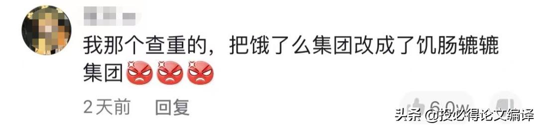 中文毕业论文怎么降重,最好的论文降重