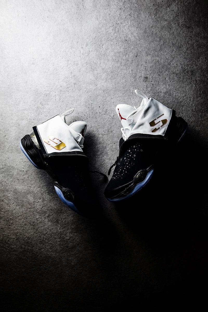 耐克aj系列篮球鞋实战测评,aj十大最强篮球鞋