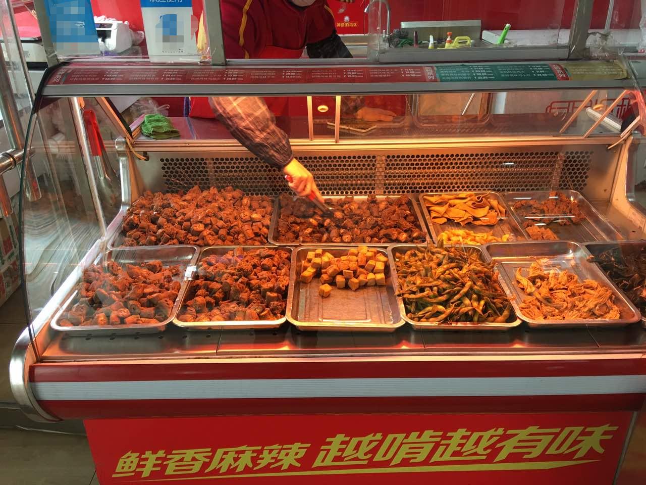 曾经卖疯了的鸭脖，现在却无人问津，网红真的难做啊