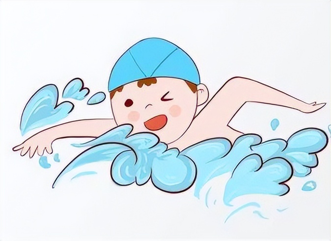 游泳为什么会发生中暑,游泳中暑怎么缓解