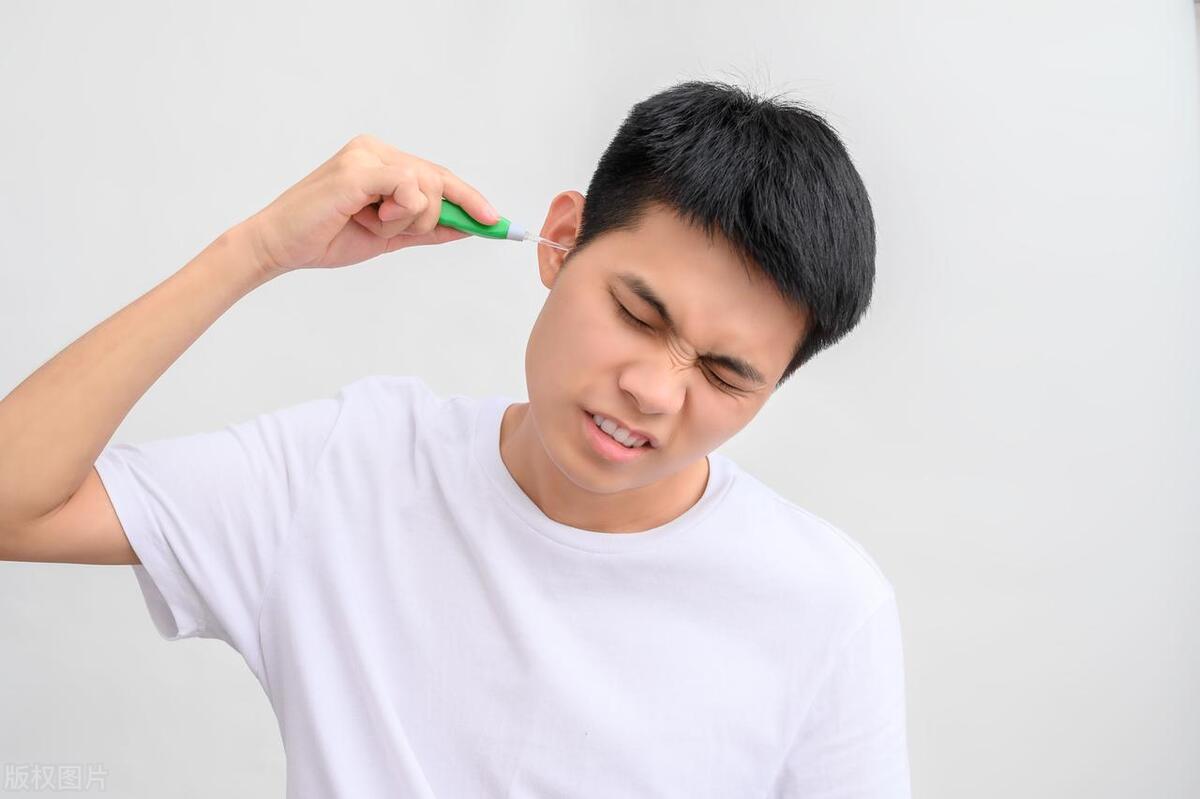 耳屎越掏越多是真的吗,耳朵耳屎越掏越多怎么回事