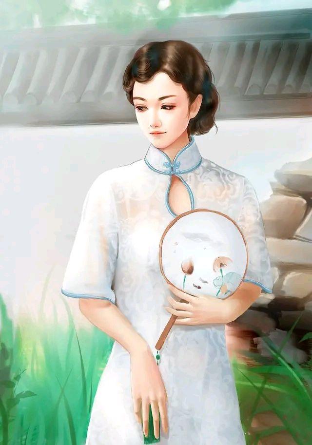 文笔好的民国重生小说,文笔好的高质量的民国穿越文推荐