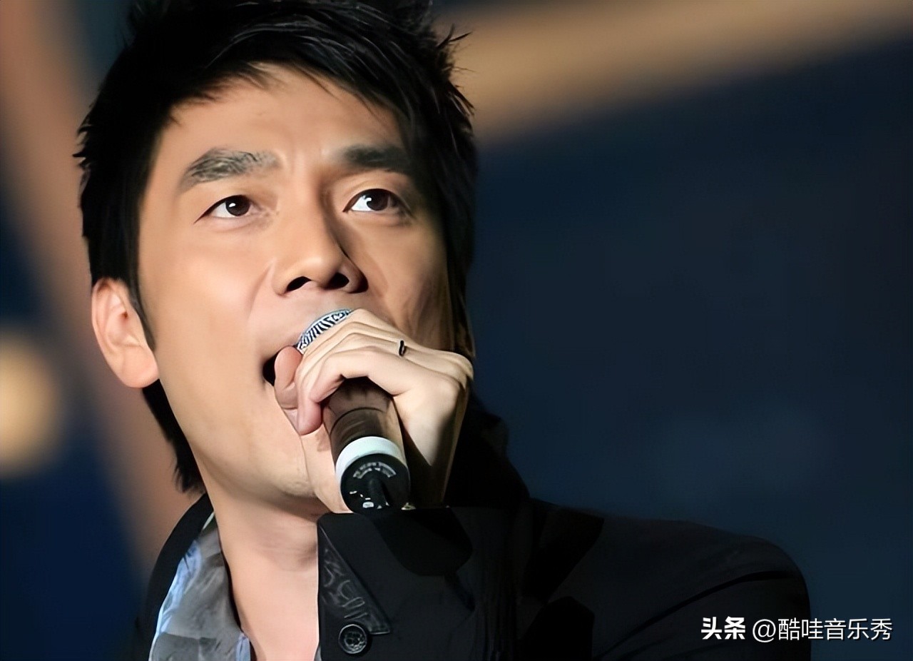 全球公认十大男流行歌手,中国著名内地流行乐男歌手