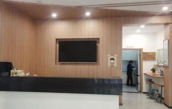 社区群众满意度,社区服务中心服务热情