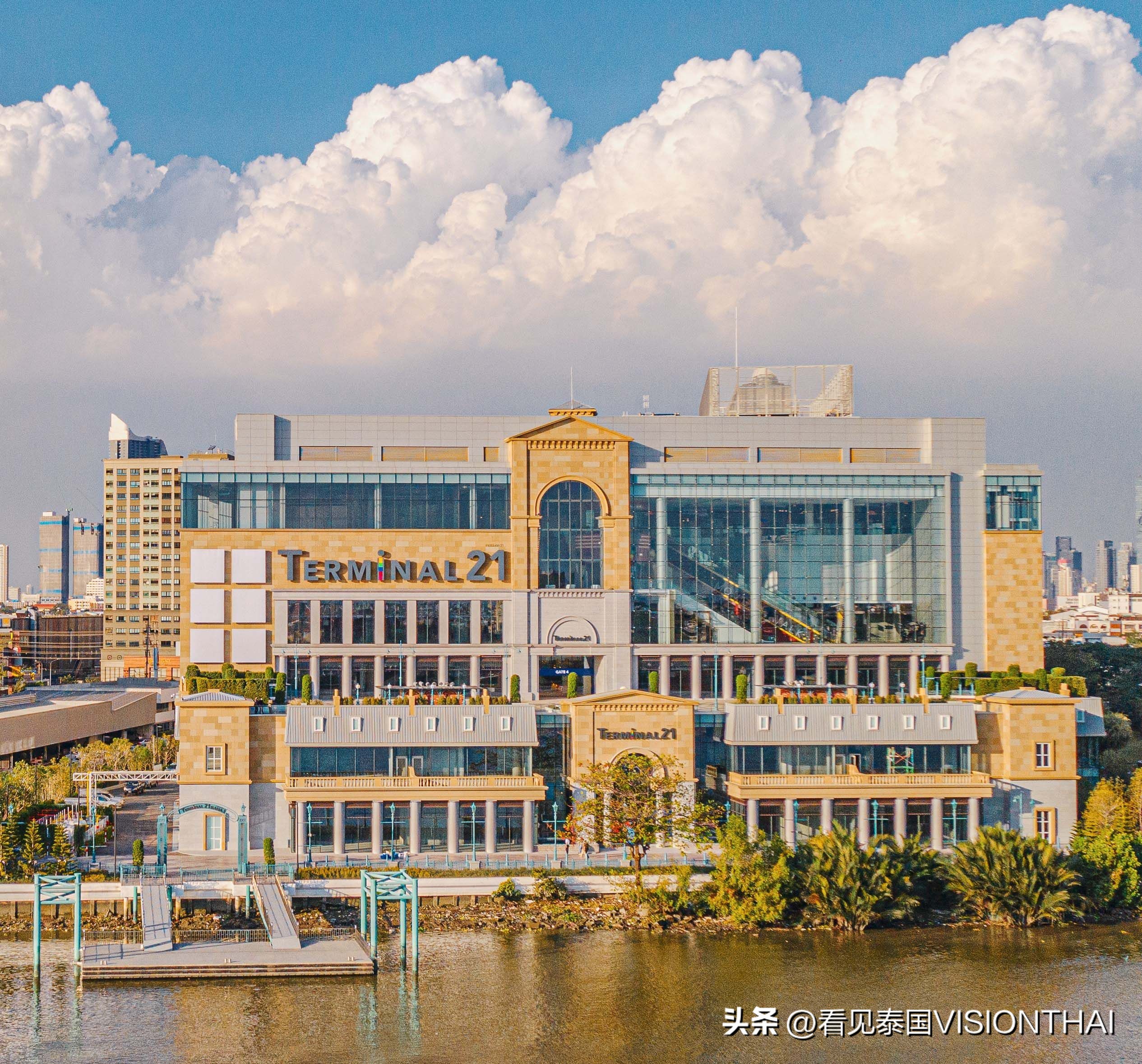 2024曼谷旅游攻略,曼谷景点购票攻略最新消息