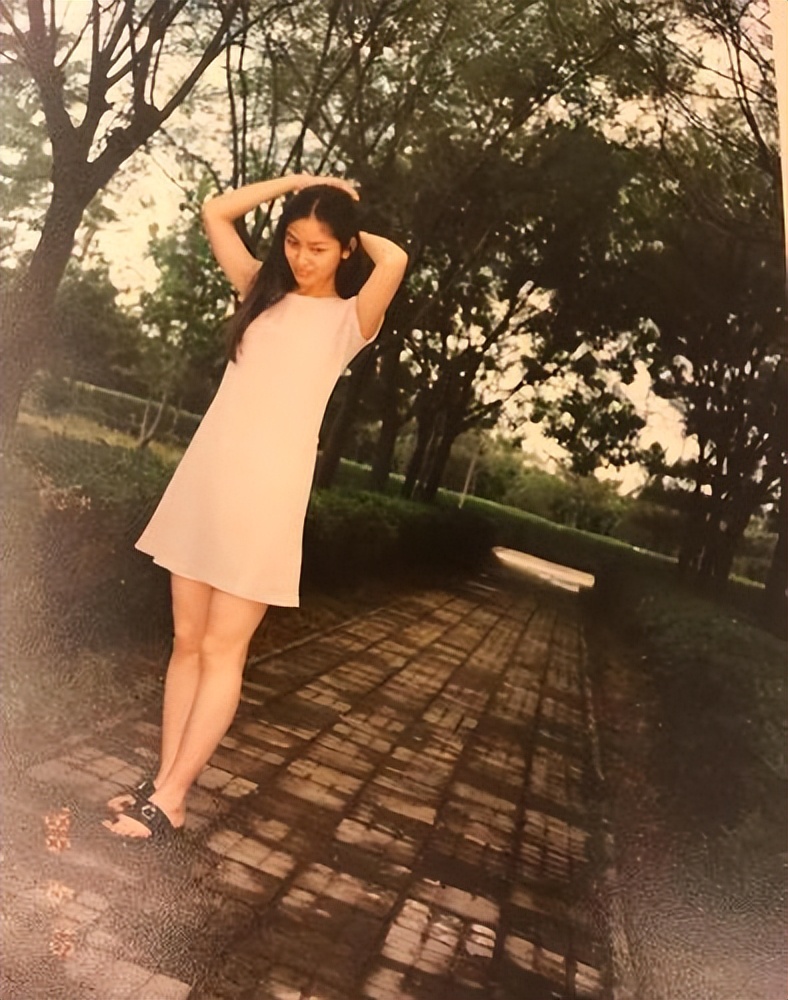 感情扎心语录马伊琍,女生说婚姻不易且行且珍惜马伊琍