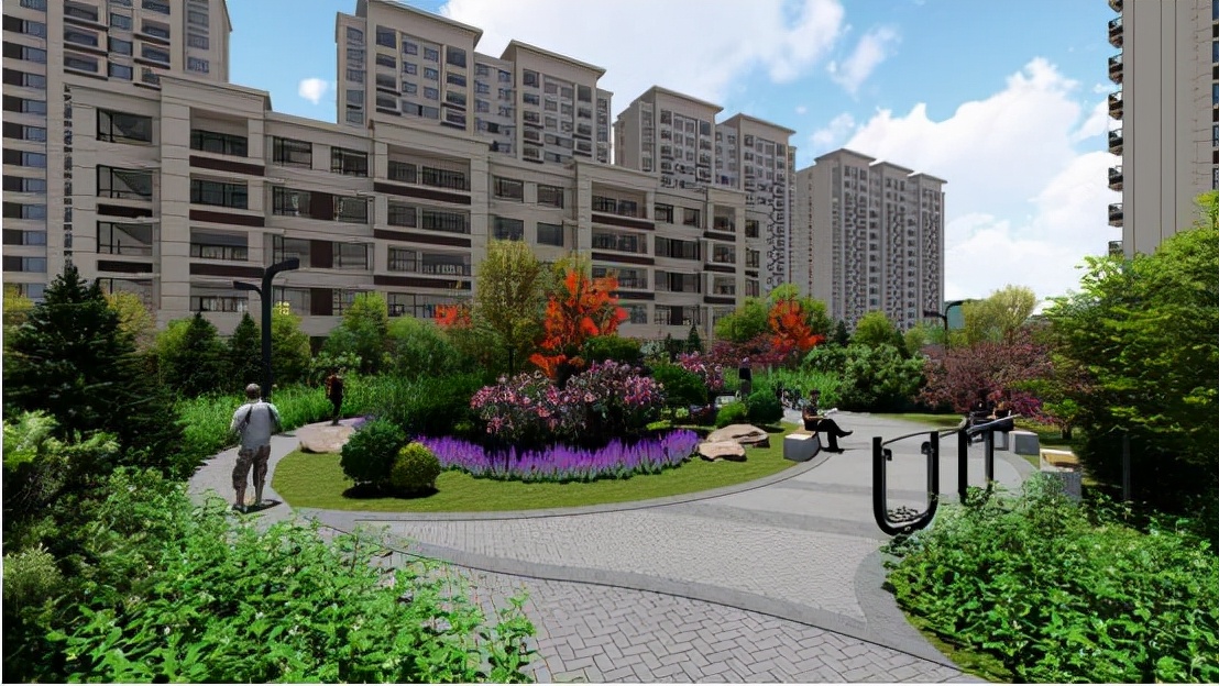 新星宇控股：感受品质生活，纵享城市繁华