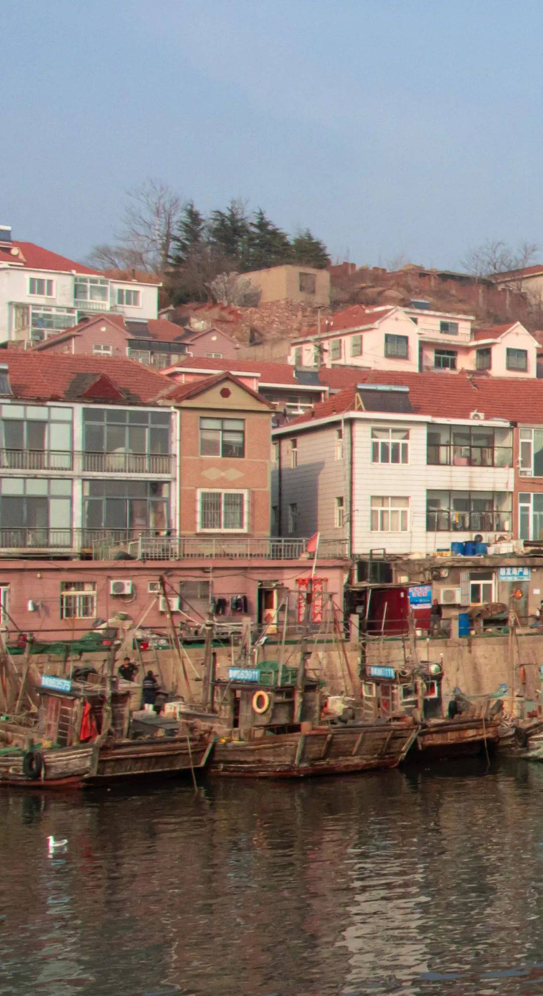 长岛都有哪些风景,人间仙境山东长岛