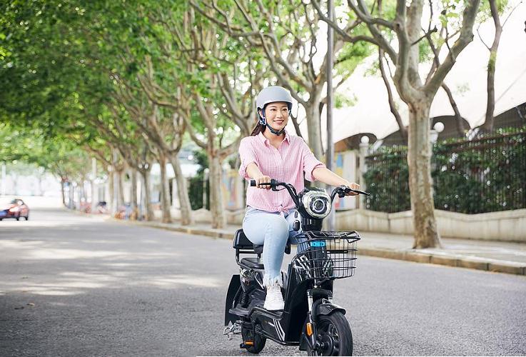 买电动车看电池多大,买电动车需要看什么续航