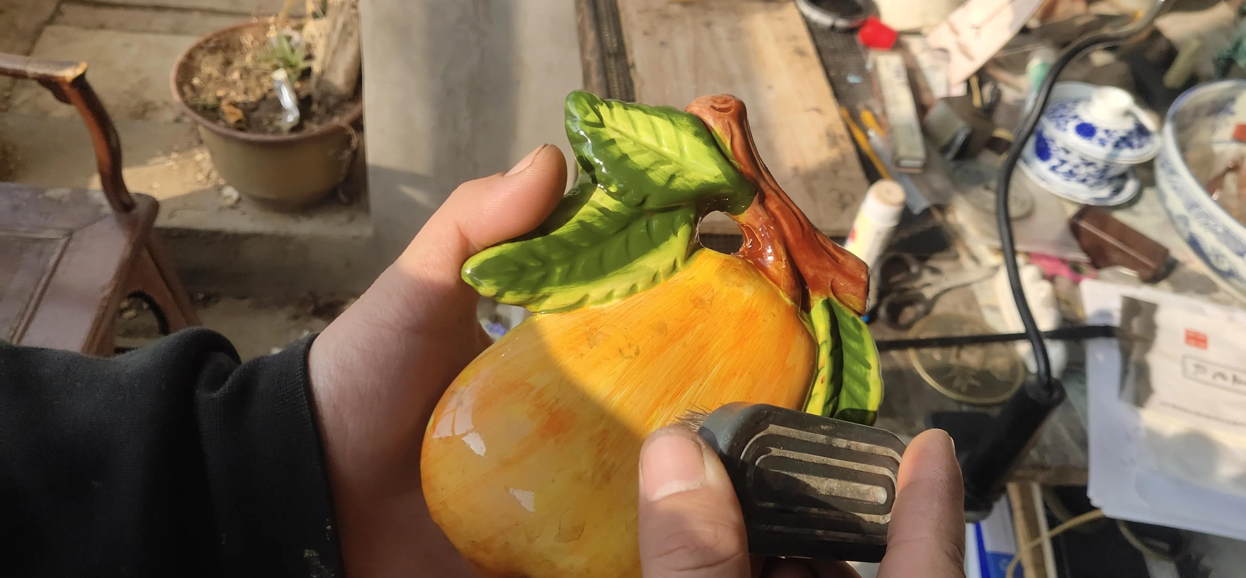 石碑拓片的制作工艺和流程,墓碑拓片制作过程