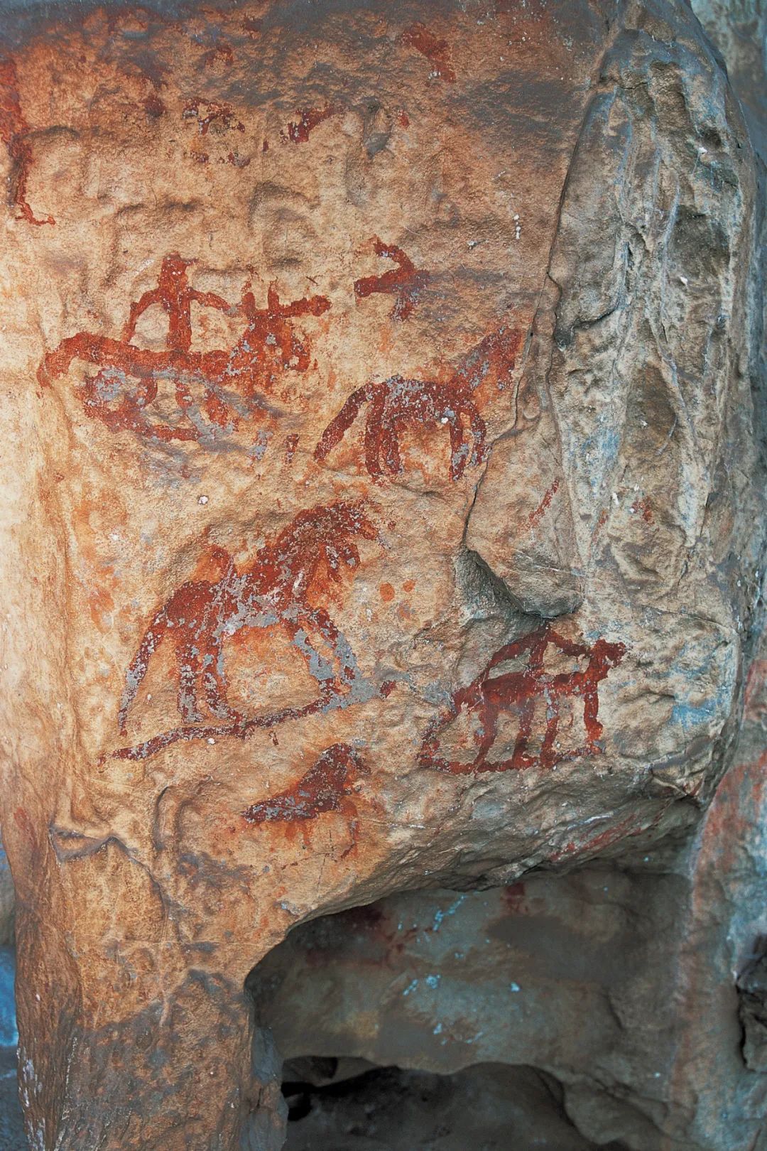 怎样快速认识中国地形山脉,怎么从头到尾了解中国的所有历史