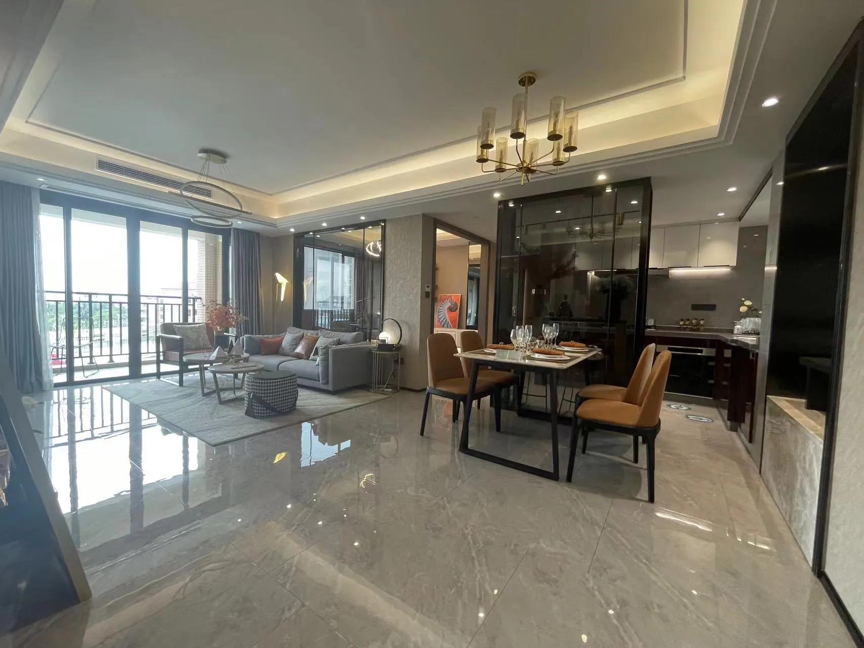 佛山西樵润立丽苑能买吗,西樵润立丽苑2万首付