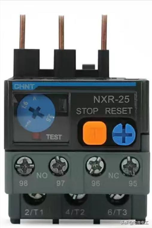 lrd12c热过载继电器型号意义,24v小型继电器型号参数大全