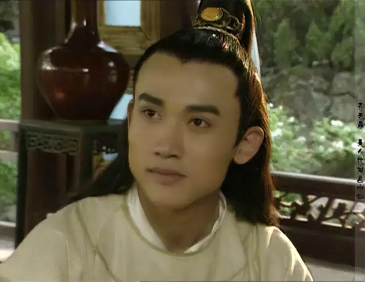 真正的浪子回头！演员聂远：从打妻子到慈父、从打架判刑到好男人