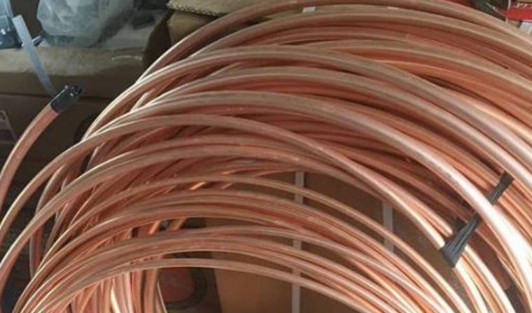 安装中央空调全过程视频,中央空调一拖四安装视频