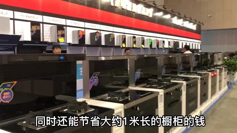 集成灶耐用一点还是油烟机耐用,集成灶好还是单独烟机灶具好用