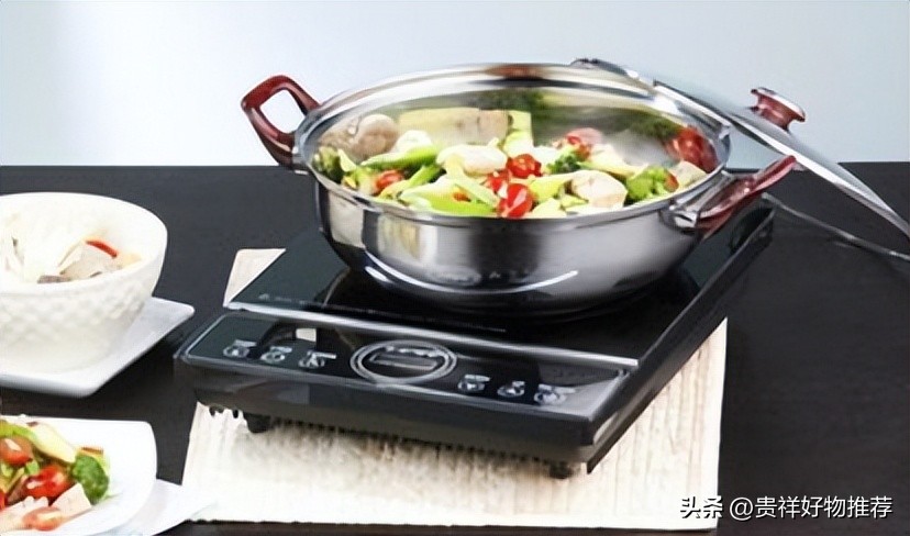 电磁炉过烧停了对电磁炉有伤害嘛,小火对电磁炉的危害