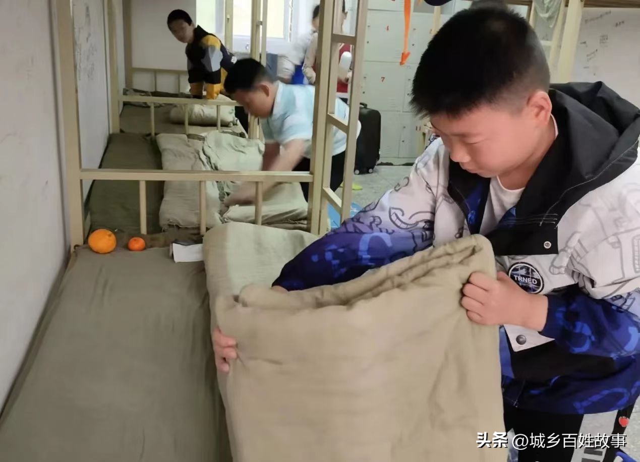 英山县彭畔综合训练实践基地,春水镇实验小学综合实践活动