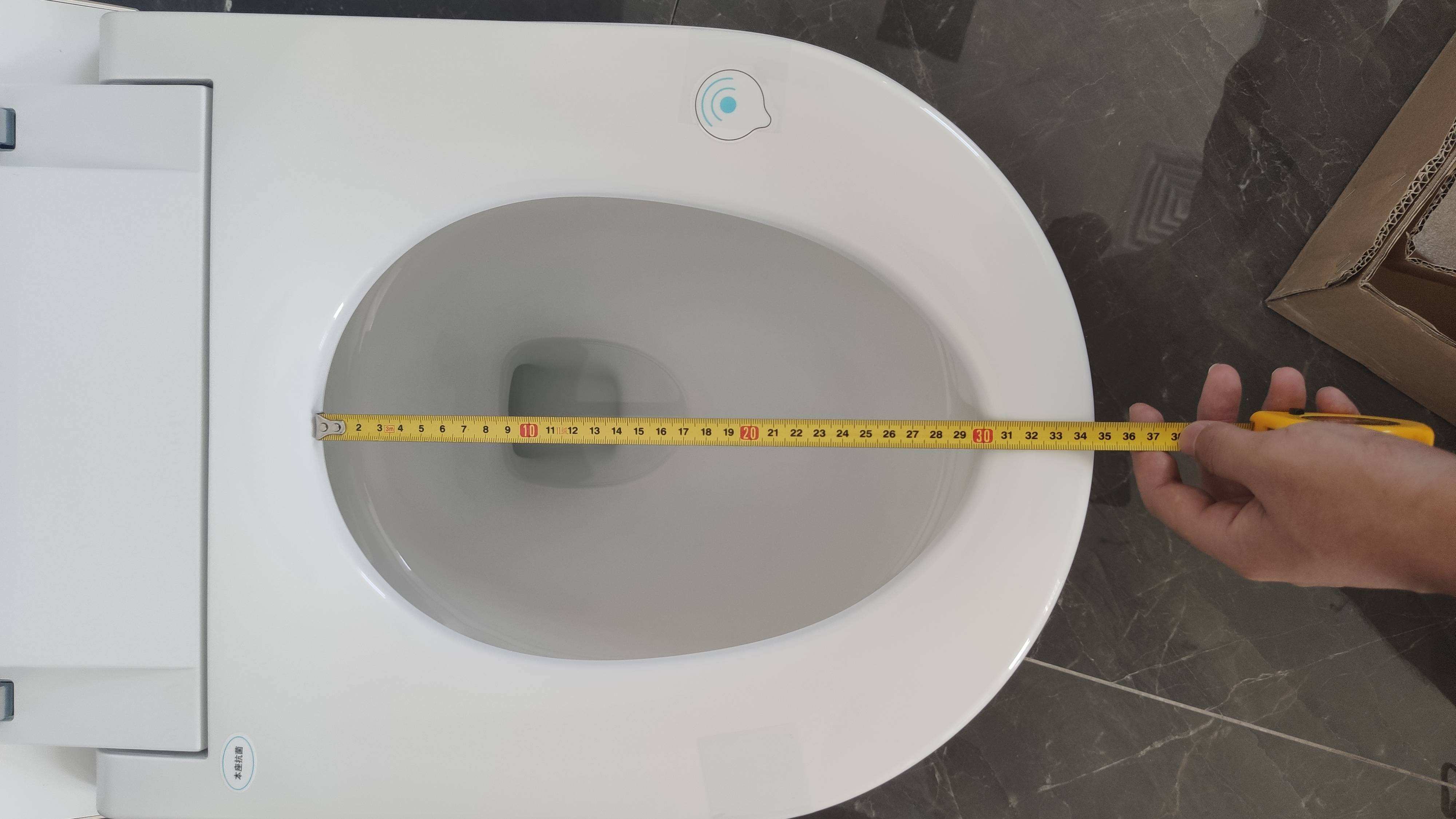 智能马桶盖真的实用吗,智能马桶盖实用吗有必要吗