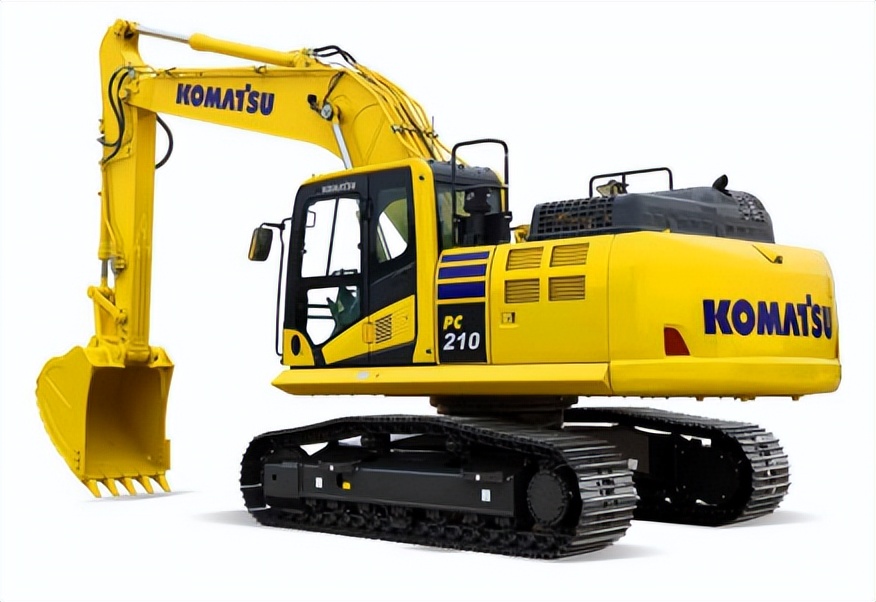 小松pc200-7挖机好不好用,小松60挖机质量和口碑如何