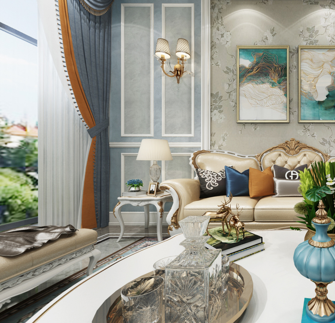 十大艺术涂料风格,艺术涂料十大品牌加盟