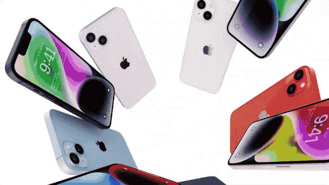 苹果13和华为mate50哪个值得入手,iphone14和mate50哪个更值得期待