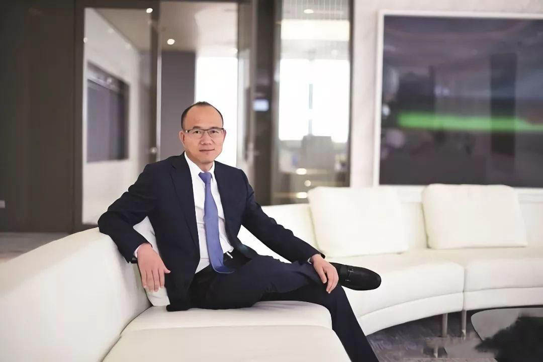 郭广昌考上大学,郭广昌在校创业