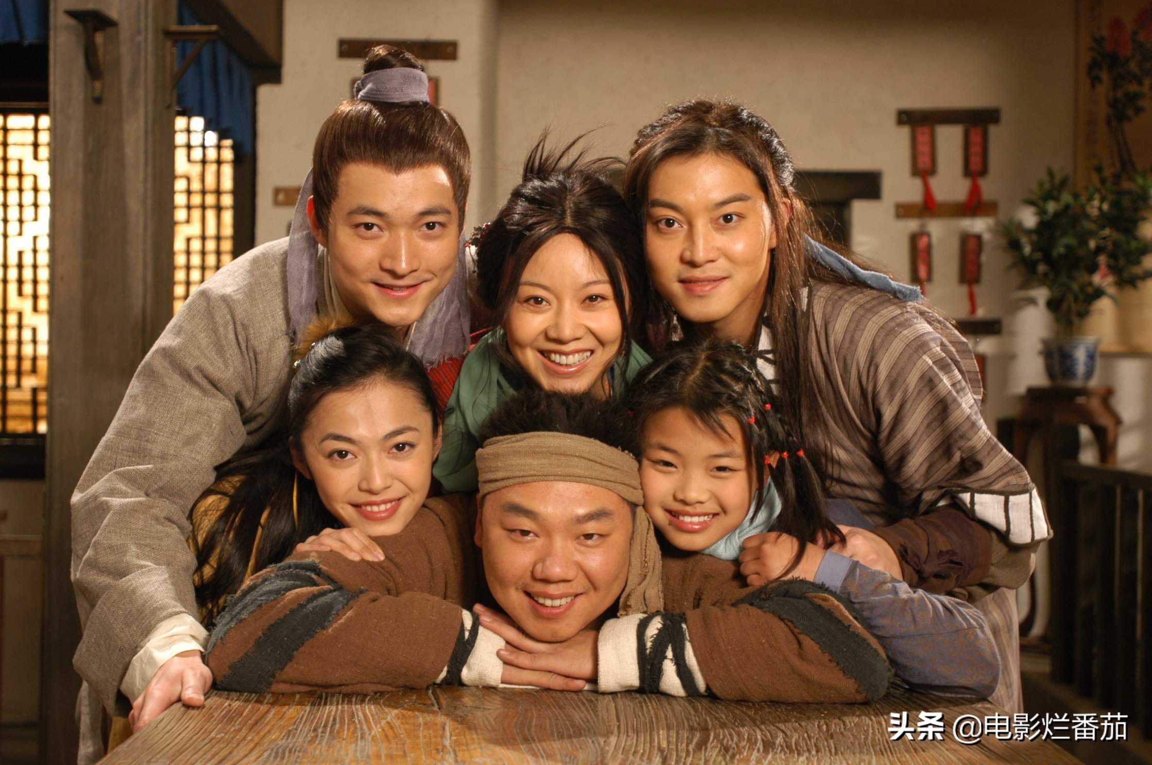 国产剧十大烂剧,重播次数最多的10部国产剧推荐