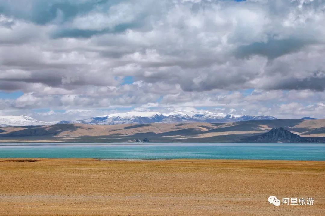 *藏西**不靠海,也能坐拥顶级颜值?靠的是“一措再措”!