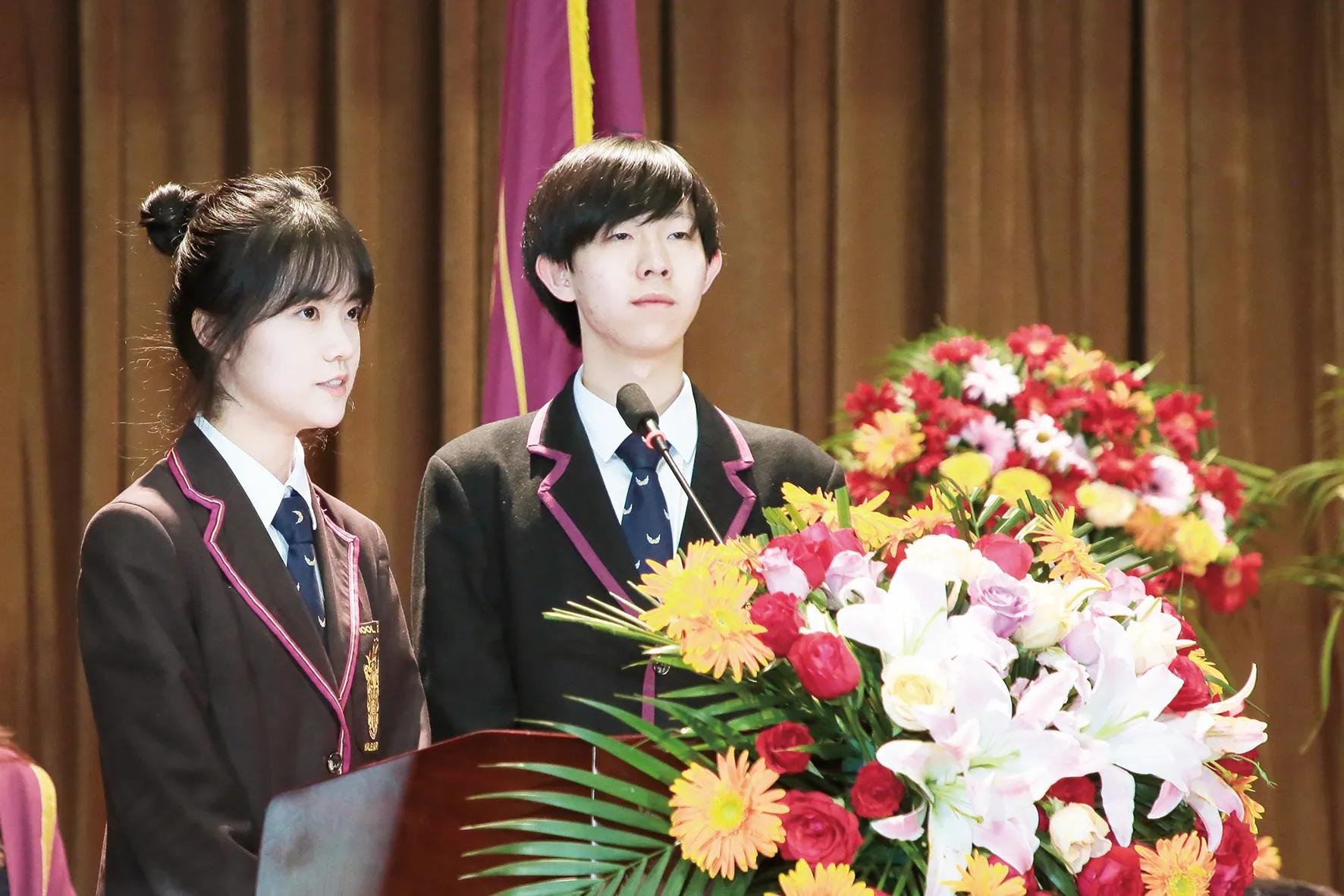 黑利伯瑞国际学校课程,黑利伯瑞国际学校辩论