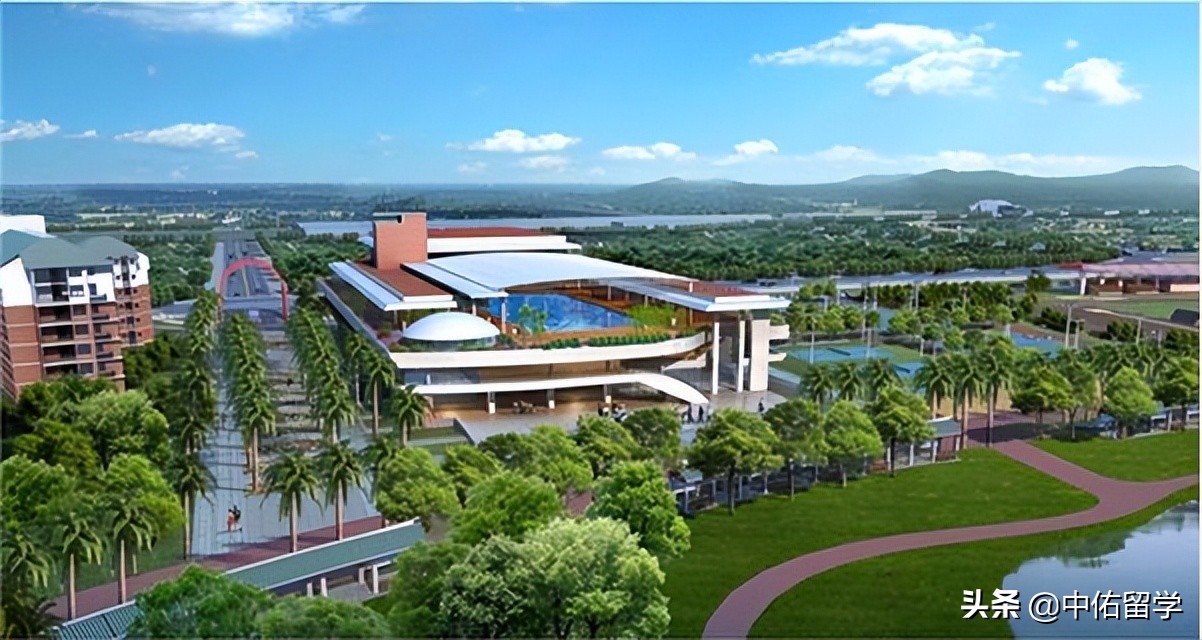 吉隆坡建设大学博士专业有哪些,吉隆坡建设大学博士招生简章