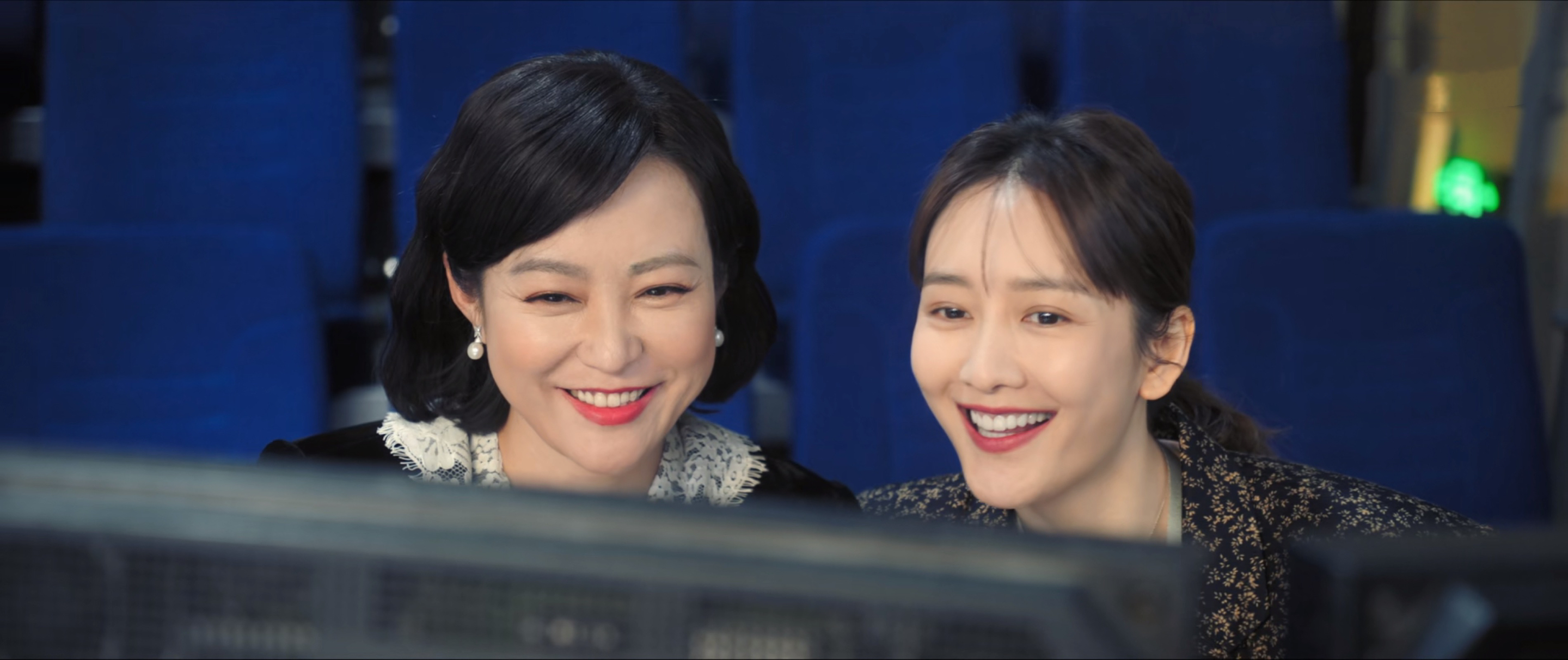 《熟年》仅播1集，好评不断，冲到榜一，央视这次“赢麻了”