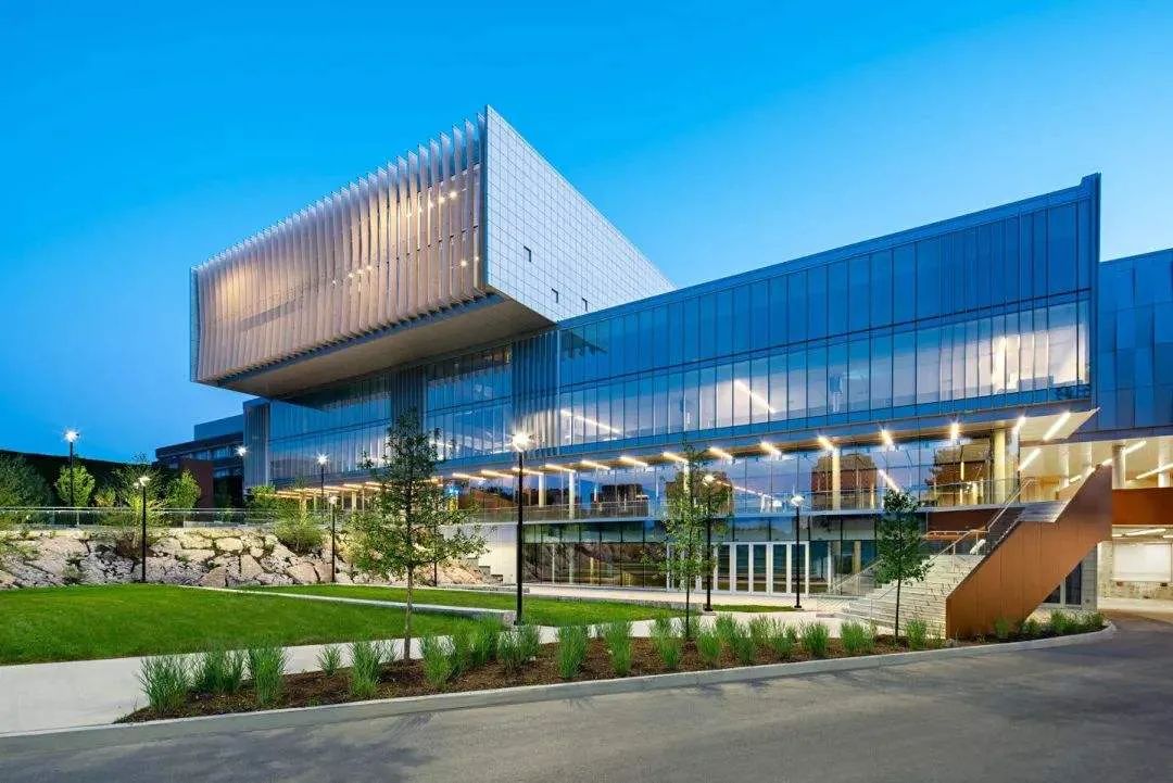 【合作大学】寻访世界名校——加拿大约克大学你不心动吗？