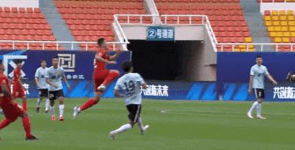 中超新赛季第1张罚单,中超足协处罚最新消息