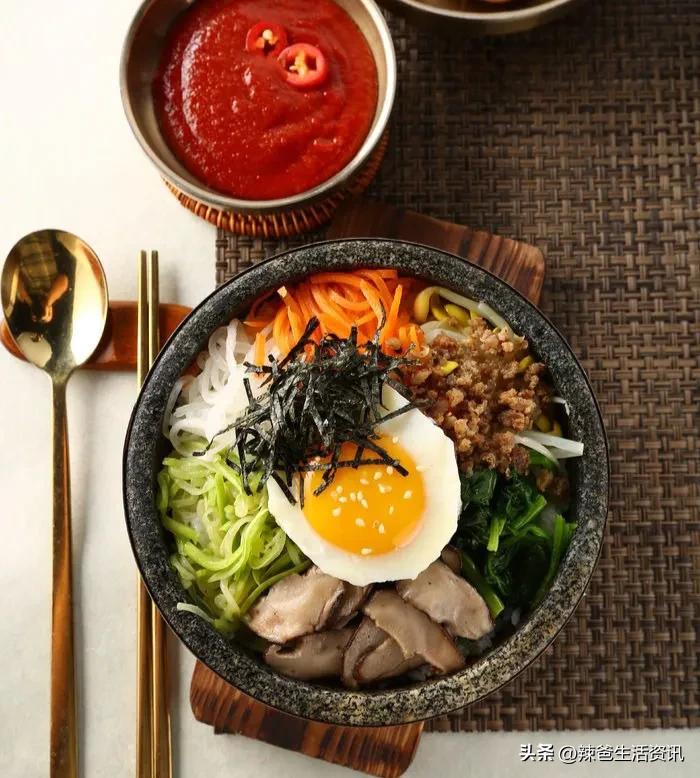 中国10大“花式”米饭！谁是米饭界“天花板”，有你家乡的吗？