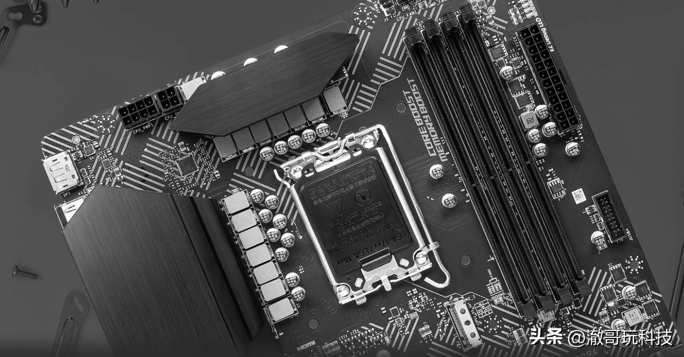 13代酷睿最便宜主板型号,13代酷睿用什么便宜主板