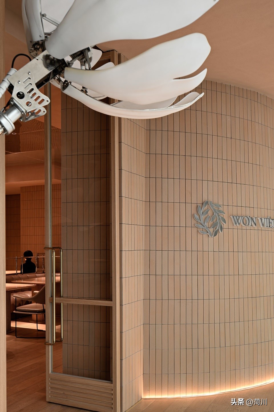 福州望越越洋料理融侨中心店,望越越洋料理宝龙一城店